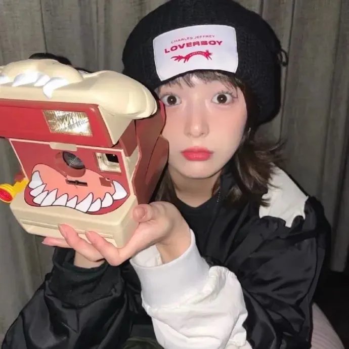 蛋黄哥大冒险