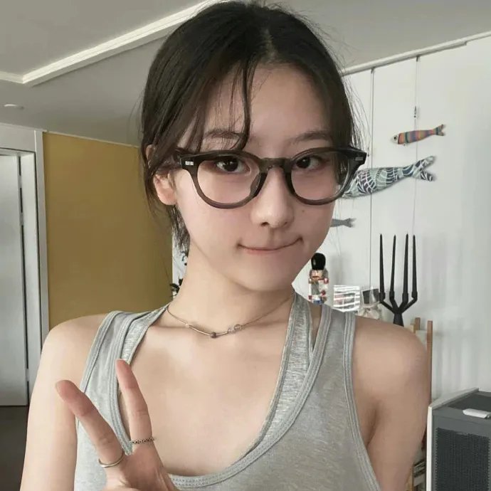 只是一场意外